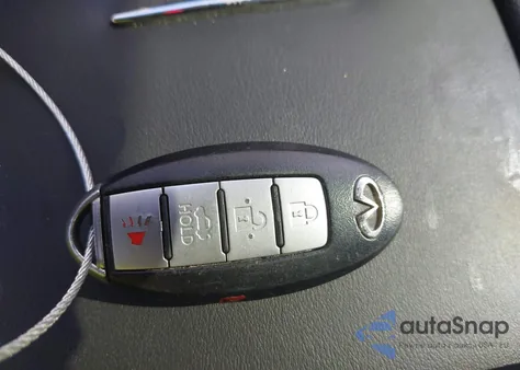 2014 Infiniti Q60 из США, поврежденный, VIN JN1CV6FE8EM902449